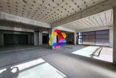 Clădire mixta -3600 mp - 4