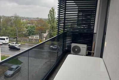 Apartament 2 Camere | Bucurestii Noi | Centrala Proprie | Parcare | 2xAC - 7