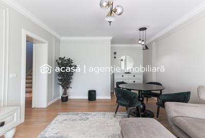 Casă premium în Subcetate, construcție nouă finisaje de lux Comision 0 - 3
