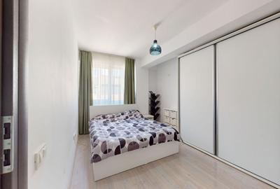 Apartament 3 Camere Tineretului 24 Mobilat/Utilat Etaj 7/8 - 19