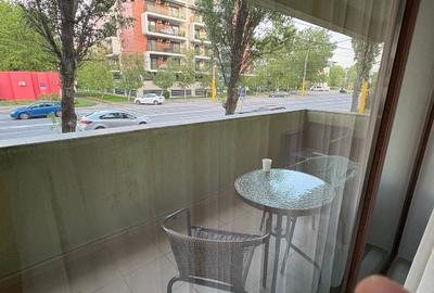 Apartament-inchiriere pe termen lung situat in Arlequin Apartment zona Butoaie - 8