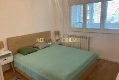 3 Camere de inchiriat | Calea Victoriei | Centrala imobil | 79MP - 3