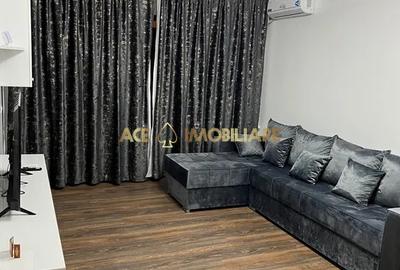 2 Camere de inchiriat | Exigent Plaza - Faza 4 | Centrala | Parcare - 2