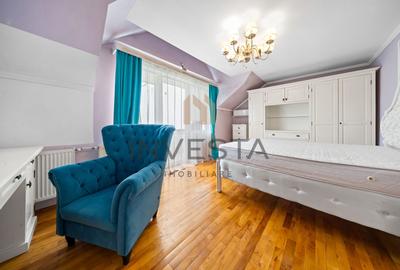 Casa individuala, zona Belvedere,  208 mp utili+ 698 mp teren! - 11