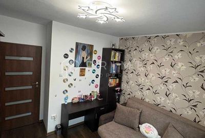 Apartament cu 3 camere, decomandat – Zona Fortuna - 2