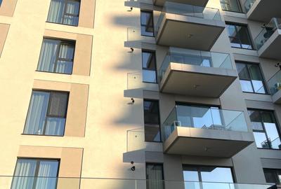 Inchiriere - apartament 2 camere+terasa - Escape Residence-Piata Presei - 12