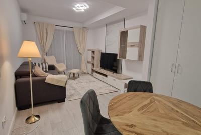 PROPRIETAR - închiriez garsonieră Novum Viilor (Contract ANAF) - 520 euro - 15