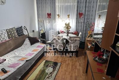 Apartament 2 camere de vânzare – Micro 7, Strada Pinilor | Etaj 10/10 - 2