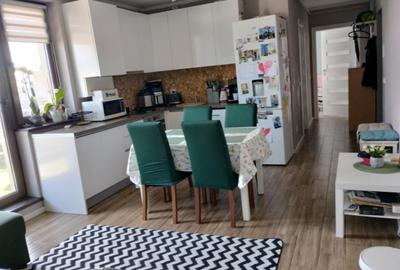 Apartament 3 camere cu panorama Marasti - 1