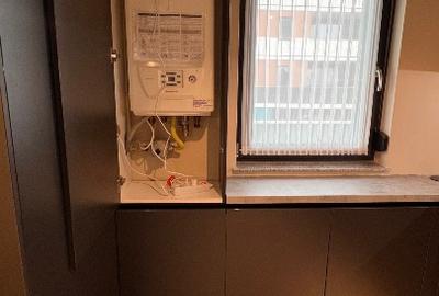 Apartament 2 camere Kaufland Dumbravita - 13
