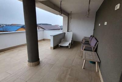 Vila superba, individuala, complet amenajata, mobilata, utilata, impecabila, str - 16