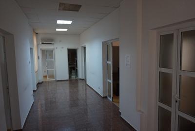 Parcul Carol - Rond Cosbuc, trei imobile, singur curte, liber - 2