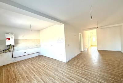 Drumul Boilor - duplex intreg pe parter. 3 camere, 2 bai. - 3
