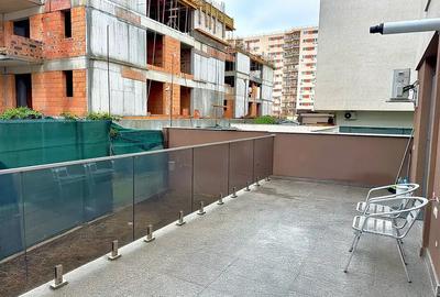 Investitie 2 Camere Chirias Stabil Metrou Nicolae Teclu 8 minute - 7