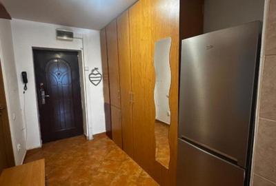 Garsoniera Tei - Universtitate Tehnica de Constructii Bucuresti - 10