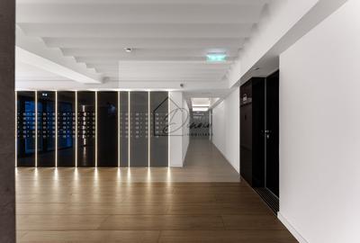 STUDIO DUBLU CORTINA NORTH I LUX I DIRECT PROPRIETAR I Loc parcare - 4