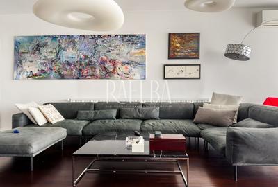 Primaverii | Vila Lac 3 | Parcul Bordei | 174mp | Free View - 3