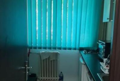Apartament 2 camere parter plus balcon bloc reabilitat Parc Drumul Taberei - 2