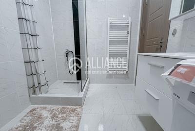 Tomis Nord (COD 05) - Campus | Apartament 2 Camere Decomandate|Premium - 20