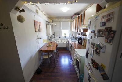 Apartament de vanzare 2 camere – Ultracentral, Craiova - 3