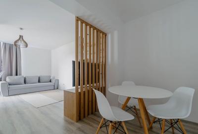 3 Camere 80mp Parcare Virtutii 22 Residence Grozavesti Lujerului - 22