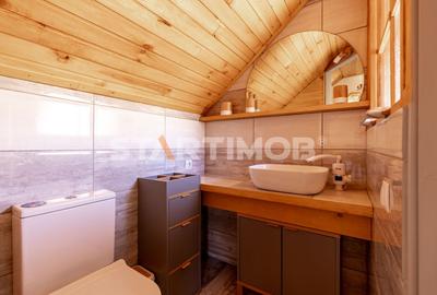 Casa individuala cu parcare Central Brasov - 27