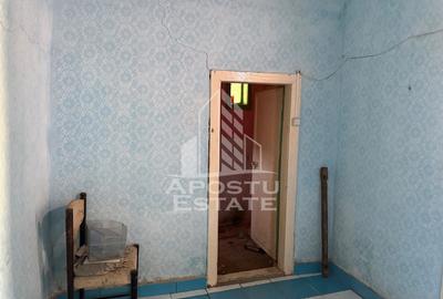 Casă de cărămidă în Sustra ,Topolovatul Mare cu teren de 1522 mp. - 10