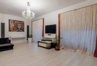 Luxury 3 Beds| Nordului Street| Private Garden 200 sqm| - 6