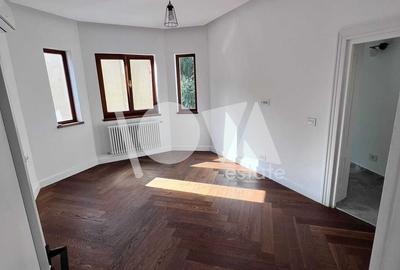 De închiriat: vilă Cotroceni - 12 camere - Louis Pasteur - 5