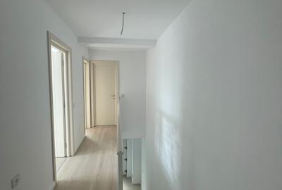 Case individuale cuplate de vânzare în zona centrala str. Paltinis - 23