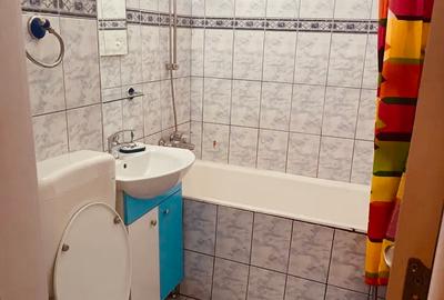 Garsoniera Dristor - metrou, stradal, mobilată si utilată complet, libera - 6