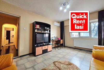 INCEPAND CU 1SEPTEMBRIE Galata Apartament 2Camere Decomandat De Inchiriat - 4