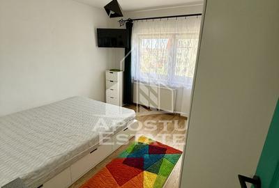 Apartament cu 2 camere de inchiriat, Timisoara zona Girocului - 6
