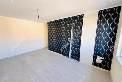 Apartament cu 3 camere 2 bai situat in zona Rahovei din Sibiu - 14