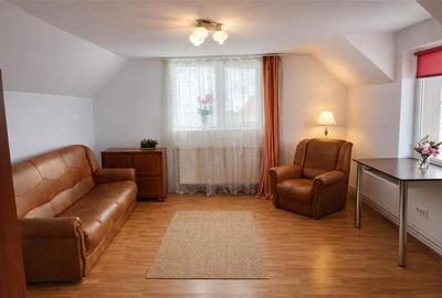 Casa stil sasesc cu garsoniera, garaj, curte, gradina, Bod, Brasov - 3