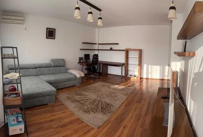 AP. 2 CAMERE- PRELUNGIREA GHENCEA, CENTRALA, 2 LOCURI PARCARE, MODERN - 2
