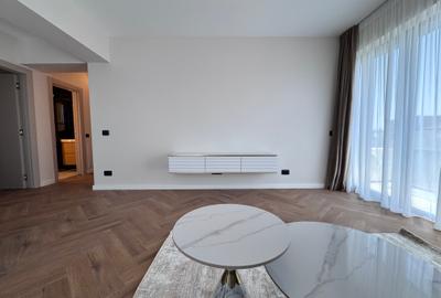 Șoseaua Straulesti Apartament 3 camere Prima Închiriere Totul Nou Parcare Subter - 2