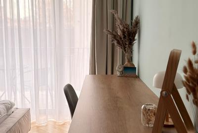 Victoriei / Petru Rareș Loft/ Studio Dublu / Prima Închiriere / Parcare Opțional - 4