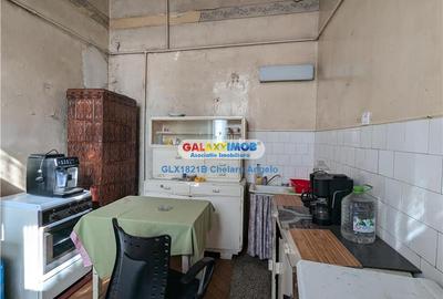 Unirii Cantemir vila P+2 ,210 mp utili, 8 camere teren 155 mp - 15