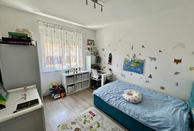 Pozitie Excelenta, 3 Camere, Comision 0% - 7