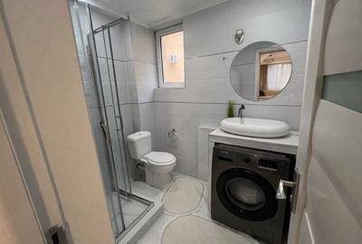 Vila cocheta 180 mp construiti, 340mp teren mobilata utilata lux Pantelimon - 11