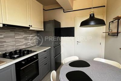 ETAJ 3! Apartament 2 camere 57mp decomandat, Moara de Vant, CT, bloc nou - 4