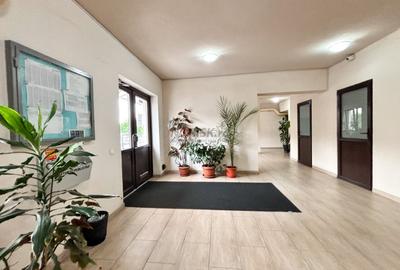 Parcul LINIEI - Apartament 2 camere 57mp - 2016 - 7 Min Metrou 0% COMISION - 18