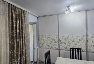 Exclusivitate-Tomis Plus,apartament 3 camere, et.3/5, lift, mobilat-utilat,boxa - 17