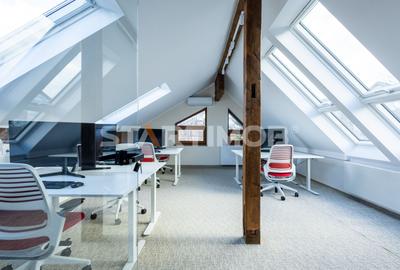 Spatiu birouri zona Centrala - 1