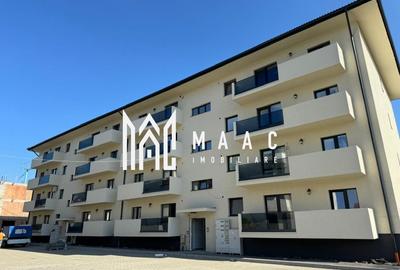 Apartament nou 2 camere 56 mp etaj 1 - Zona Rahovei/ Doamna Stanca - 7