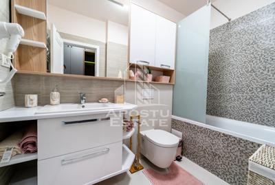 Apartamnet 2 camere, 45 mp utili , Adora Park - 4