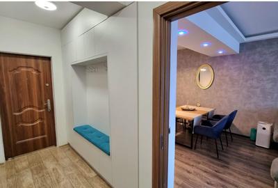 Apartament modern 2 camere 2 bai Isaran - 8