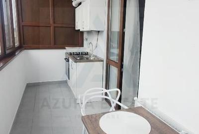Apartament 2 camere 2 balcoane parcare privata zona Doamna Stanca - 8