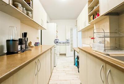 Apartament 2 camere | Copou – Str. Viticultori | 55 mp | Etaj 1 | Parcare inclus - 9